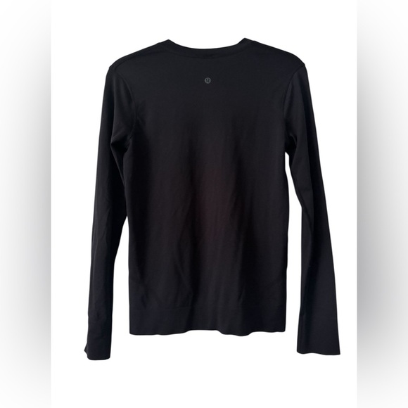 Lululemon Swiftly Long Sleeve - Picture 2 of 5